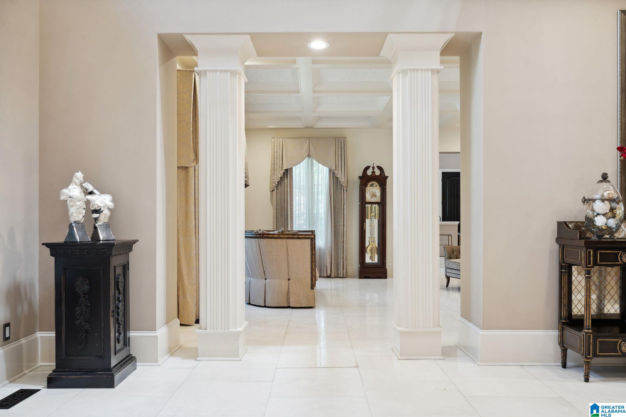 2821 SHOOK HILL CIRCLE