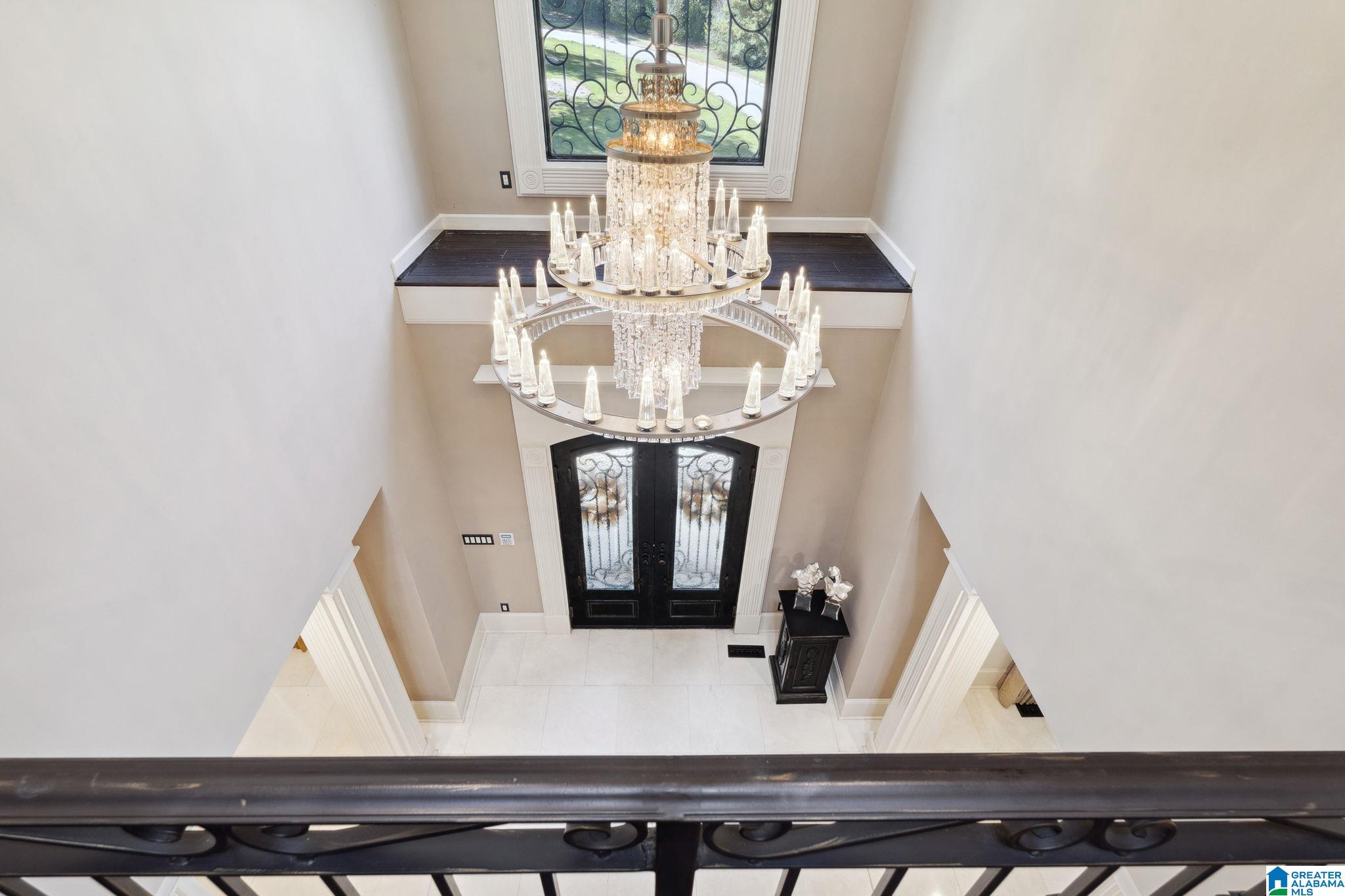 2821 SHOOK HILL CIRCLE