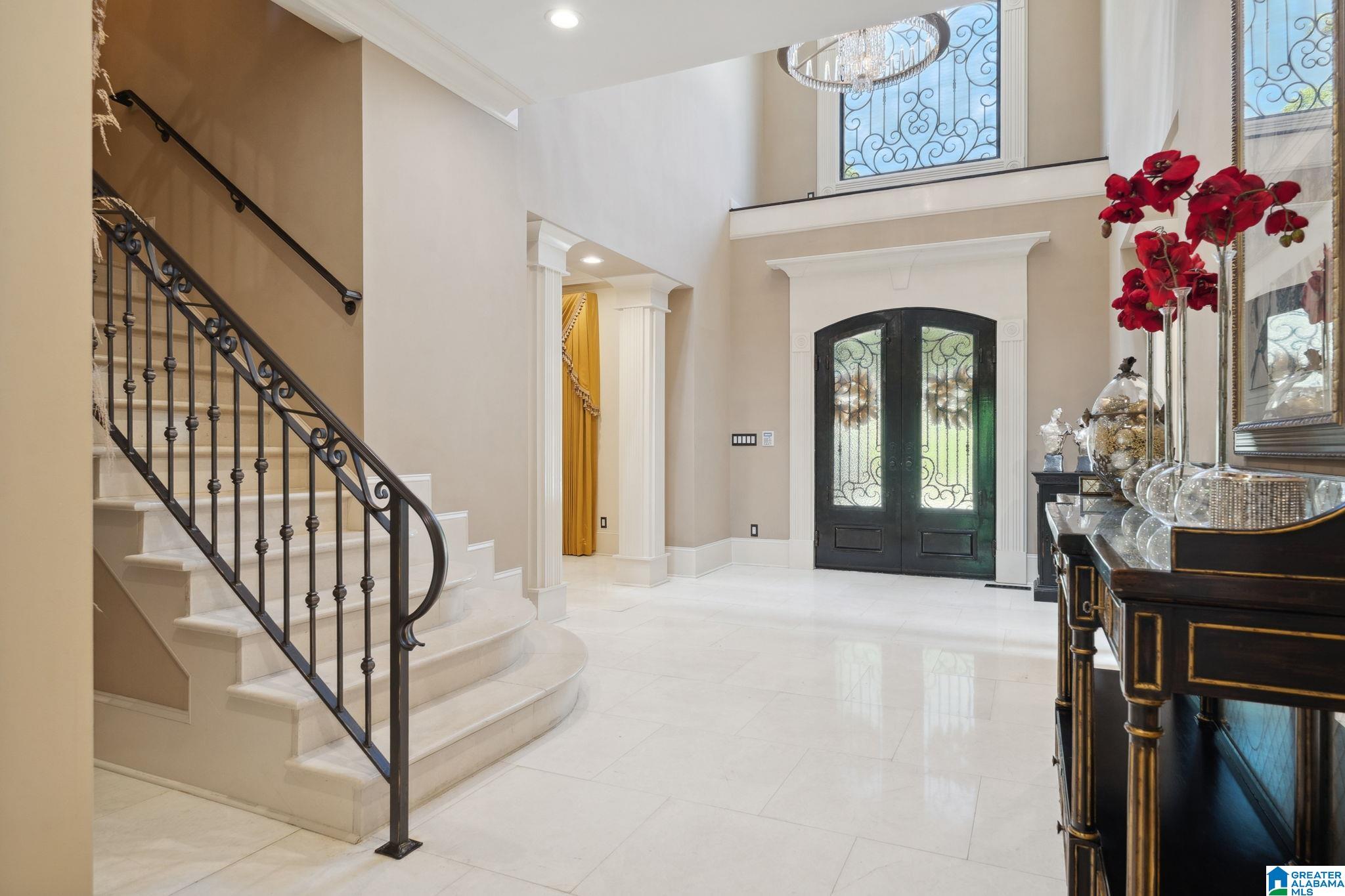 2821 SHOOK HILL CIRCLE