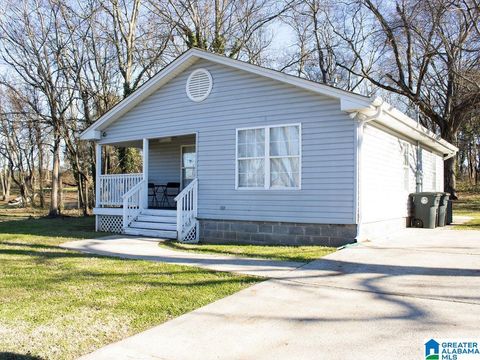 6007 2ND AVENUE N BIRMINGHAM AL 35212