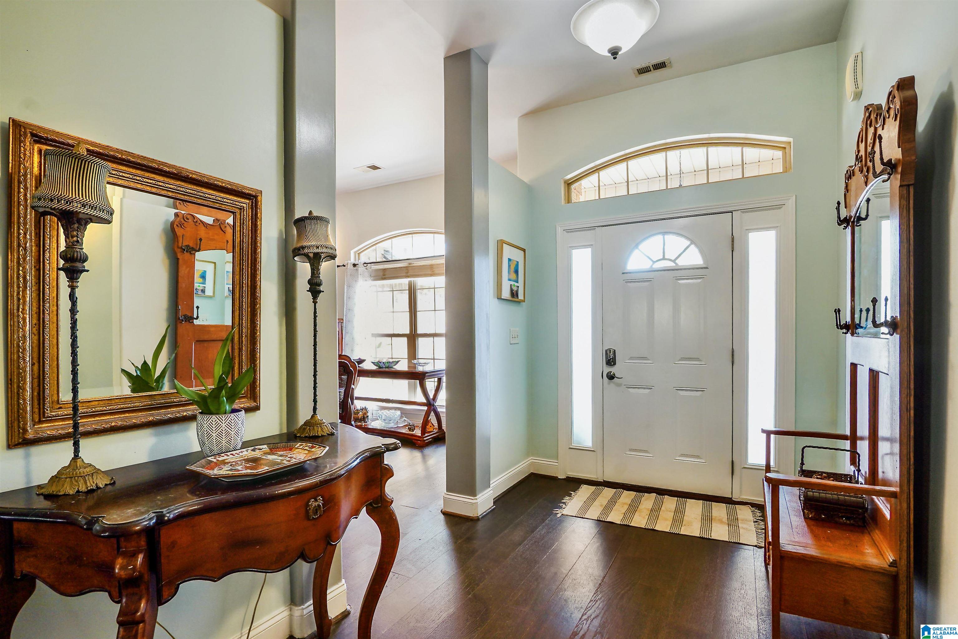 313 TANGLEWOOD CIRCLE