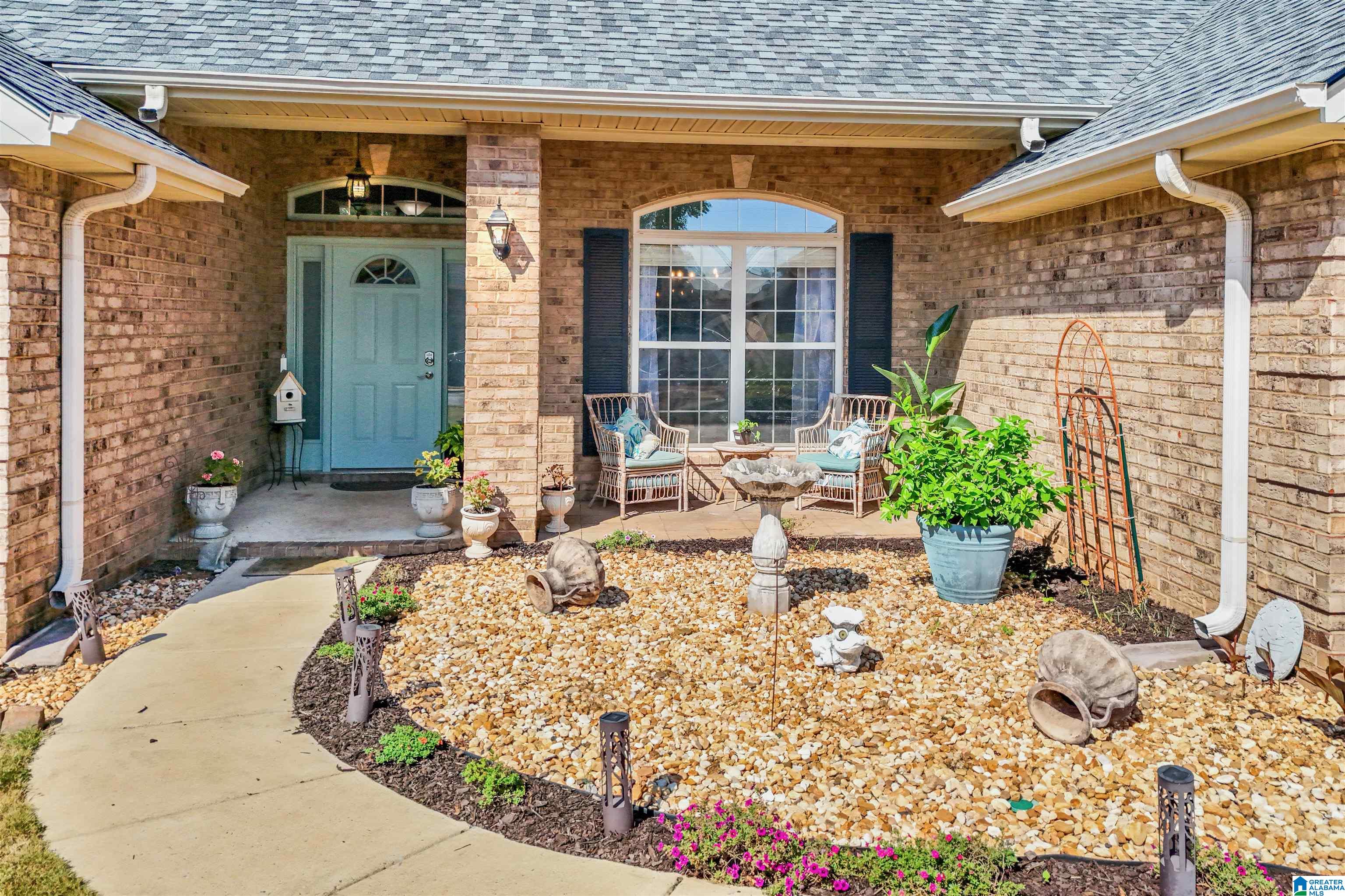 313 TANGLEWOOD CIRCLE