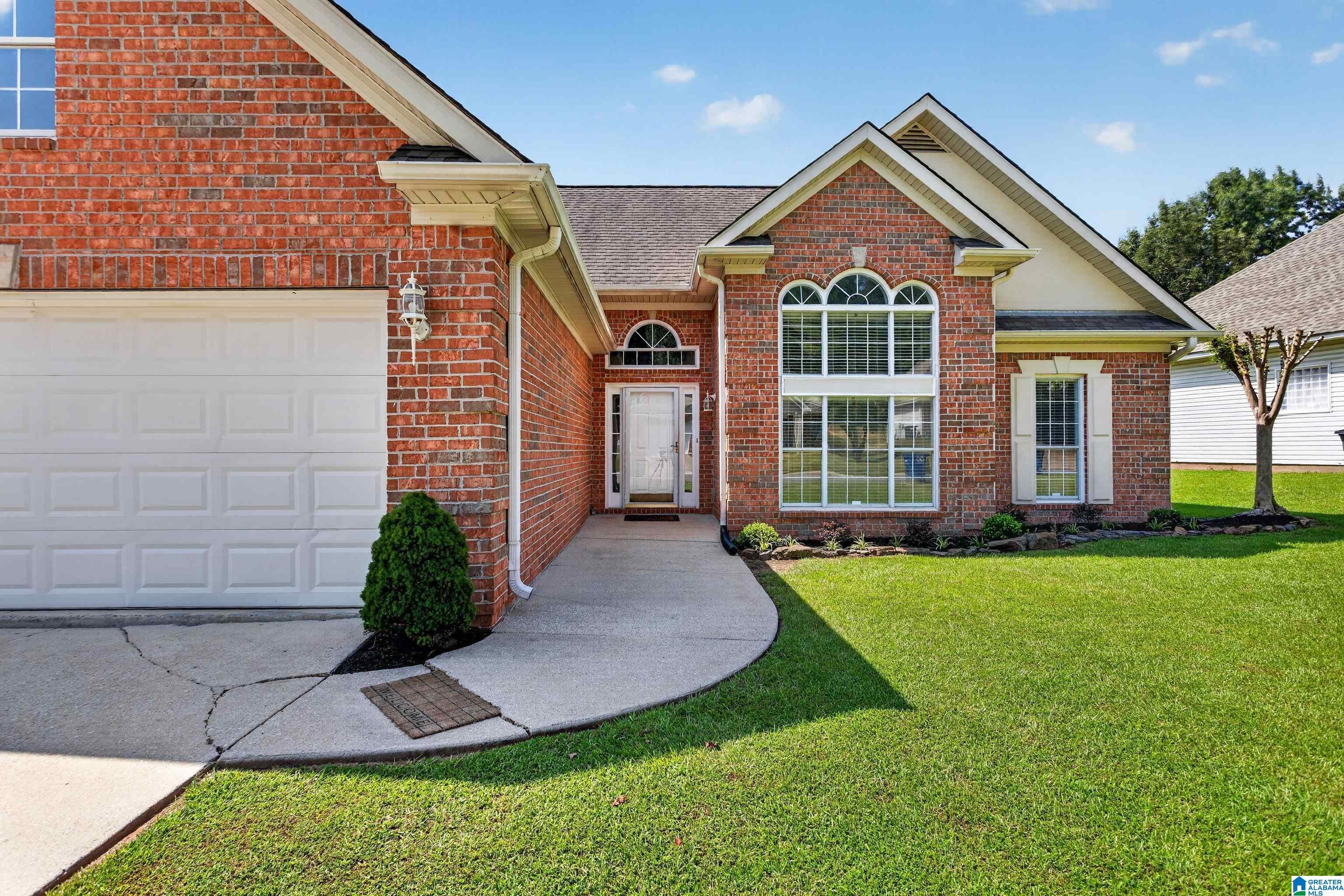 336 OLD CAHABA TRAIL