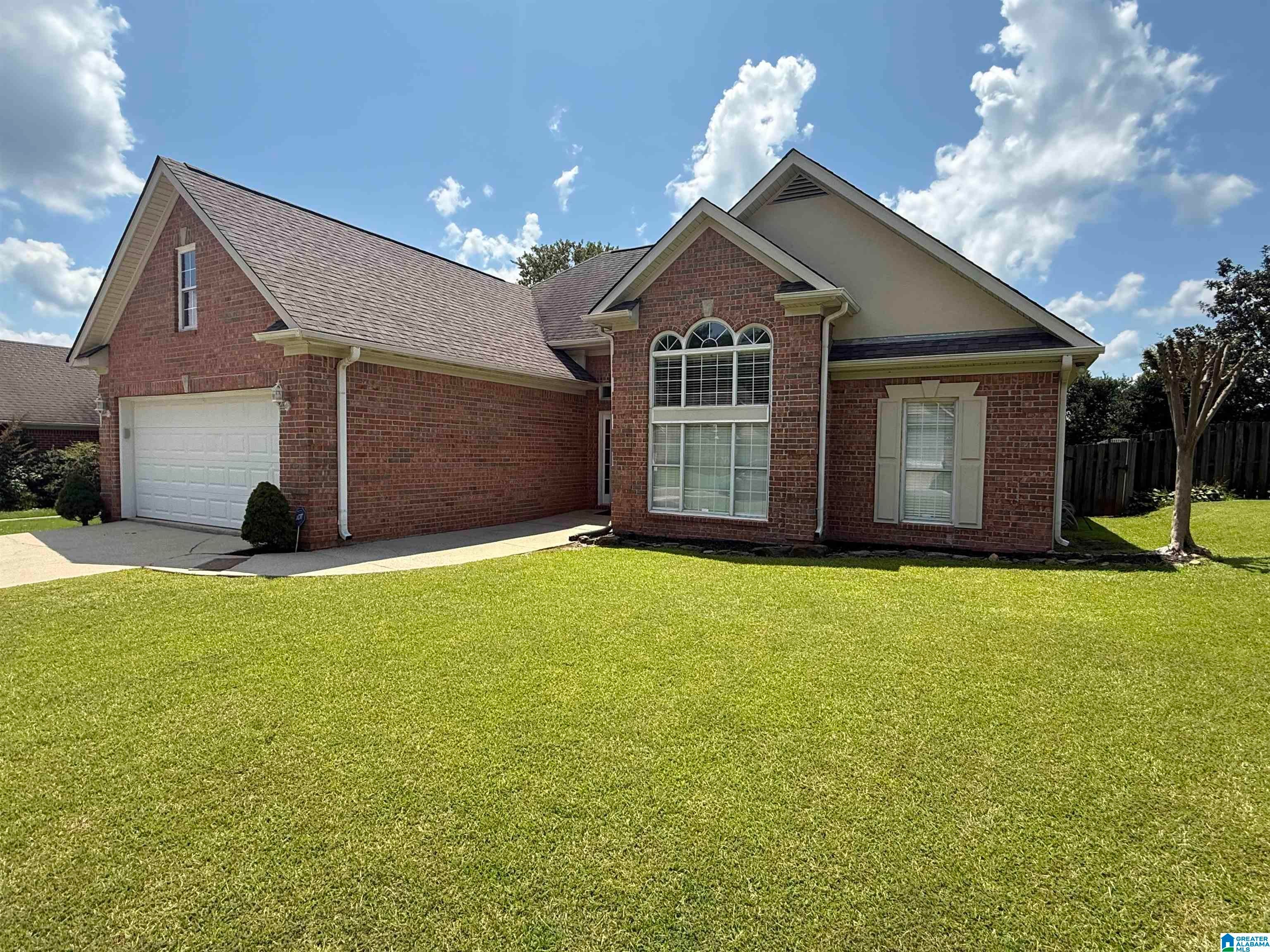 336 OLD CAHABA TRAIL