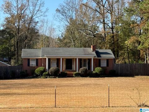 2285 UNIVERSITY WAY CENTREVILLE AL 35042