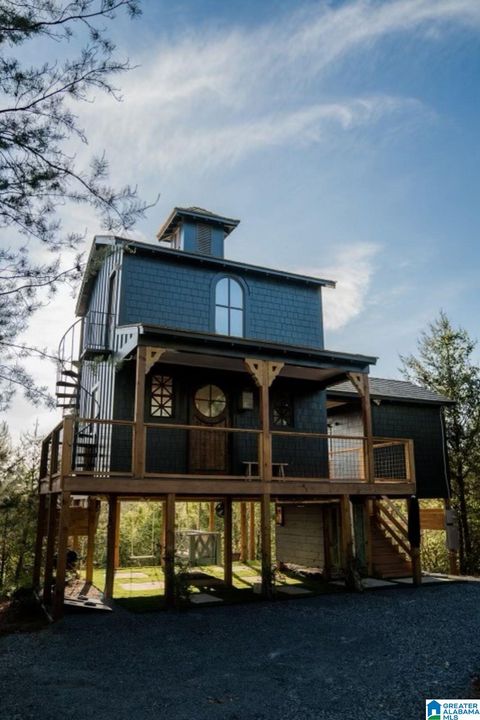 Photo of 3564 Waters Road, CLANTON, AL 35046 (MLS # 21449310)