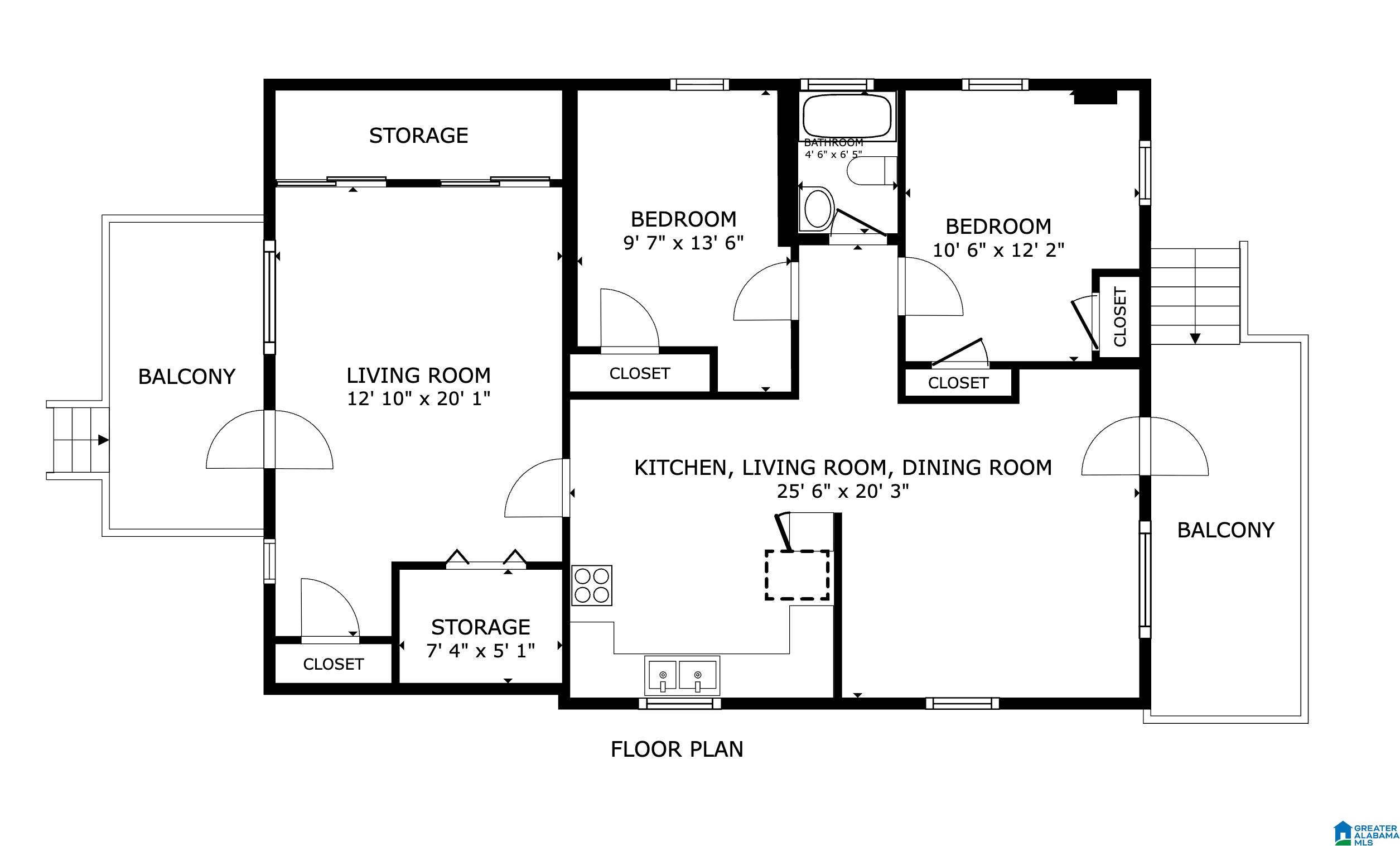 3921 VIOLA AVENUE SW