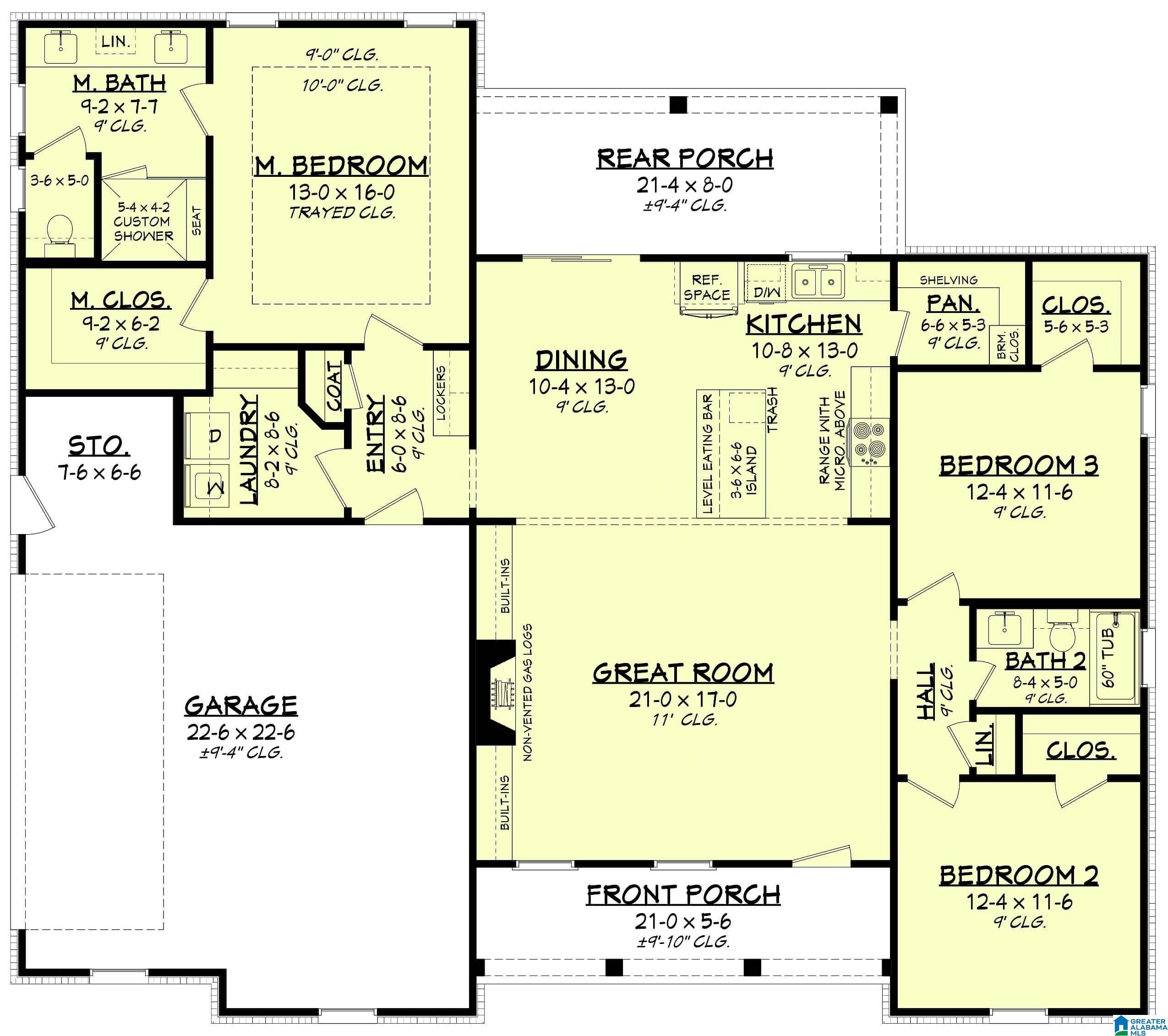 192 RIDGEWAY DRIVE