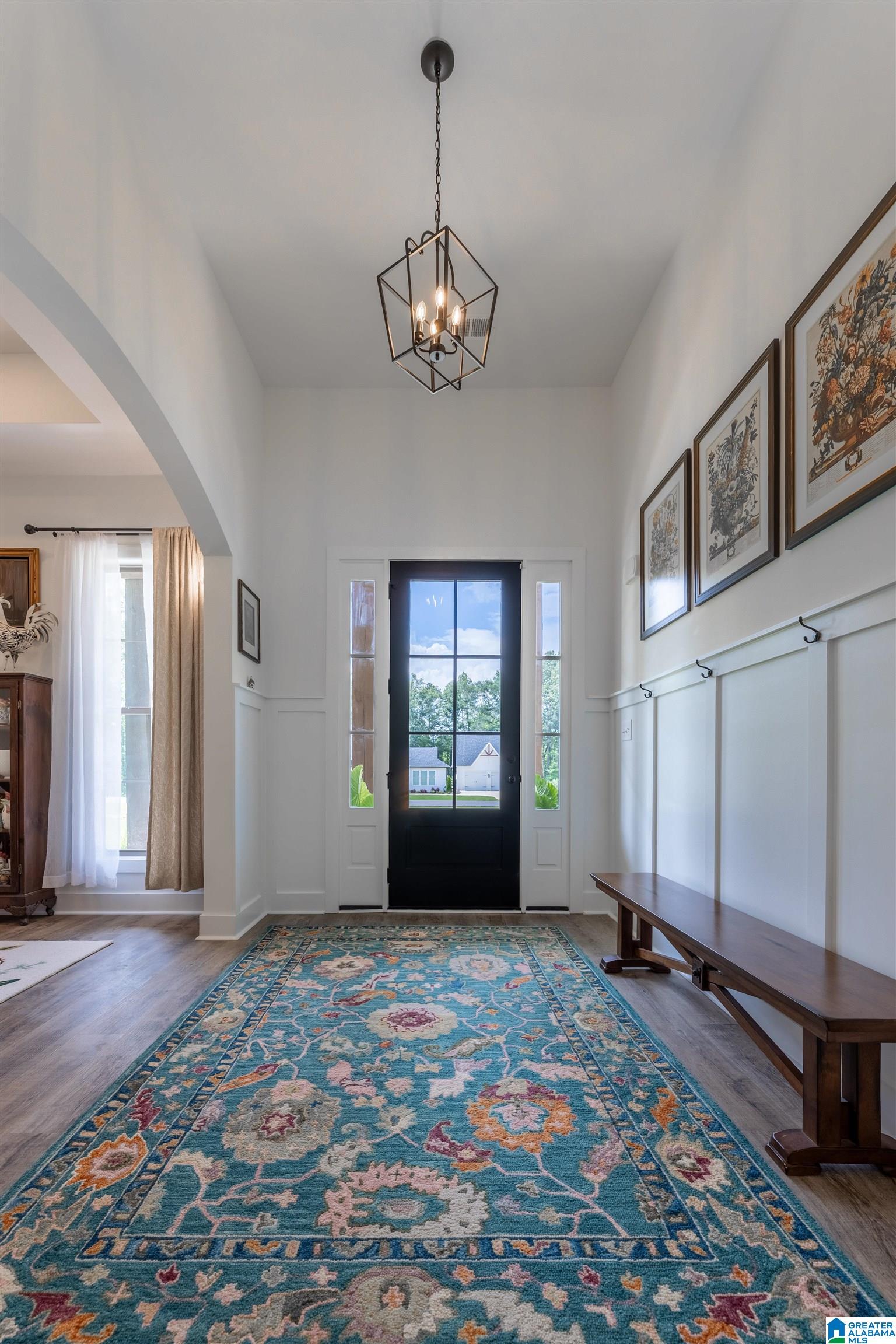 300 STONEWOOD TRAIL