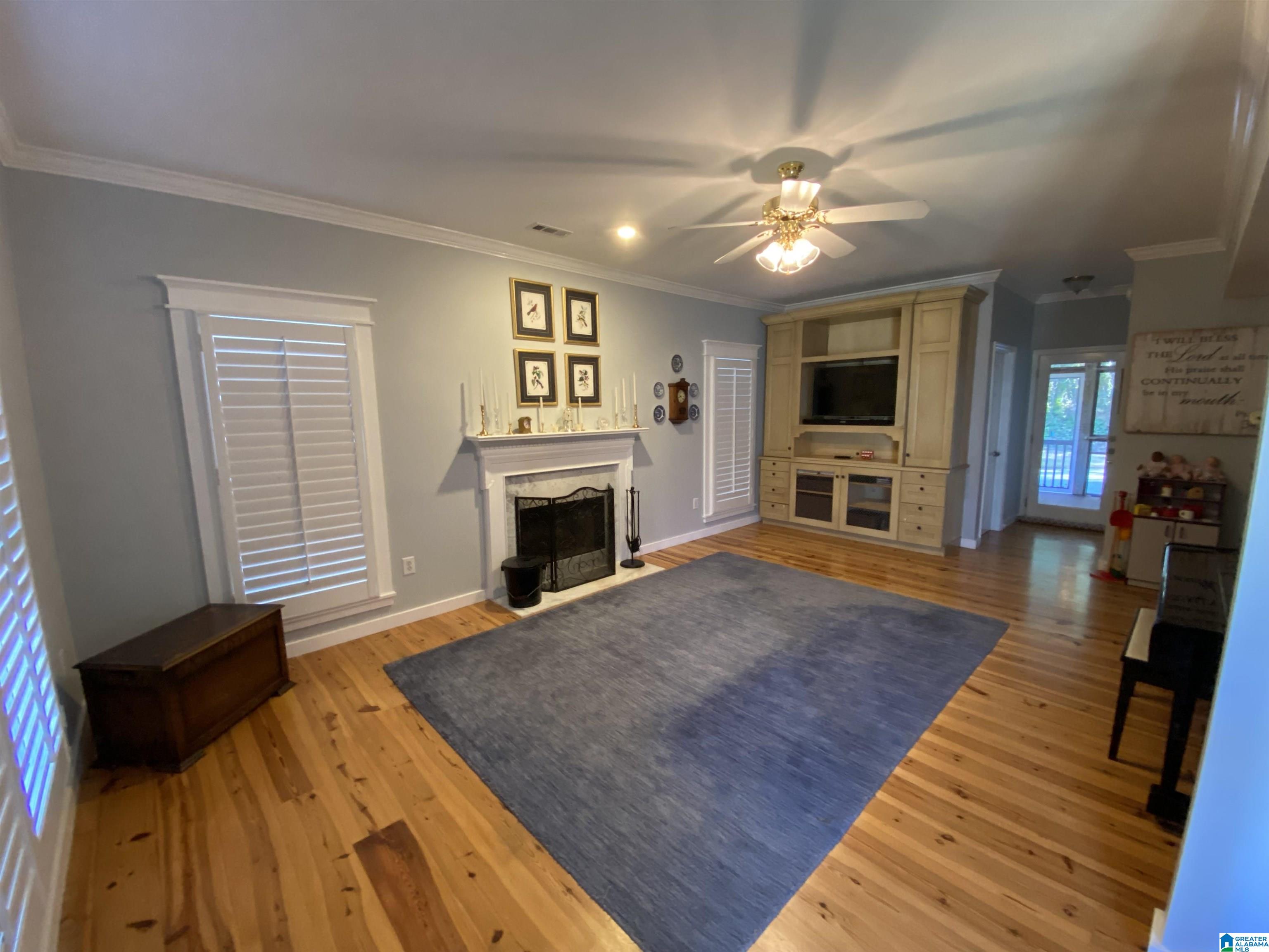 1117 AMBERLEY WOODS DRIVE