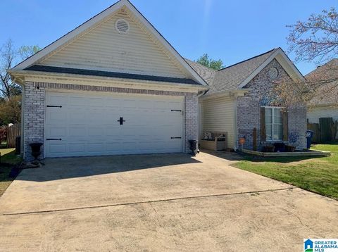 7812 WELLWOOD CIRCLE HELENA AL 35080