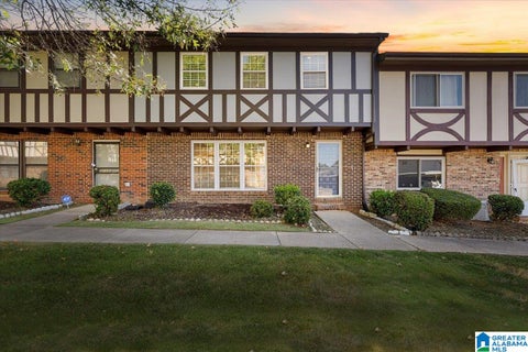 Photo of 3637 Haven View Circle #3637, HOOVER, AL 35216 (MLS # 21464487)