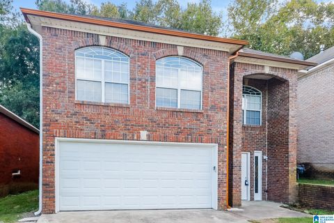 1329 RIVERFORD CIRCLE HOOVER AL 35216