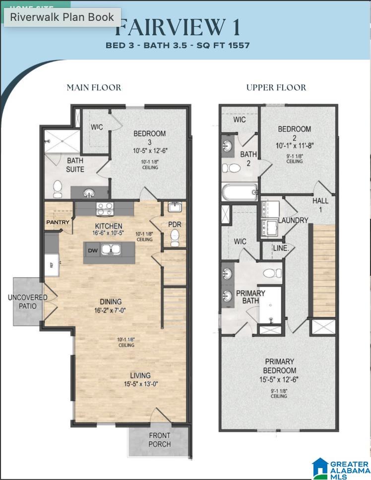 733 RIVERWALK DRIVE