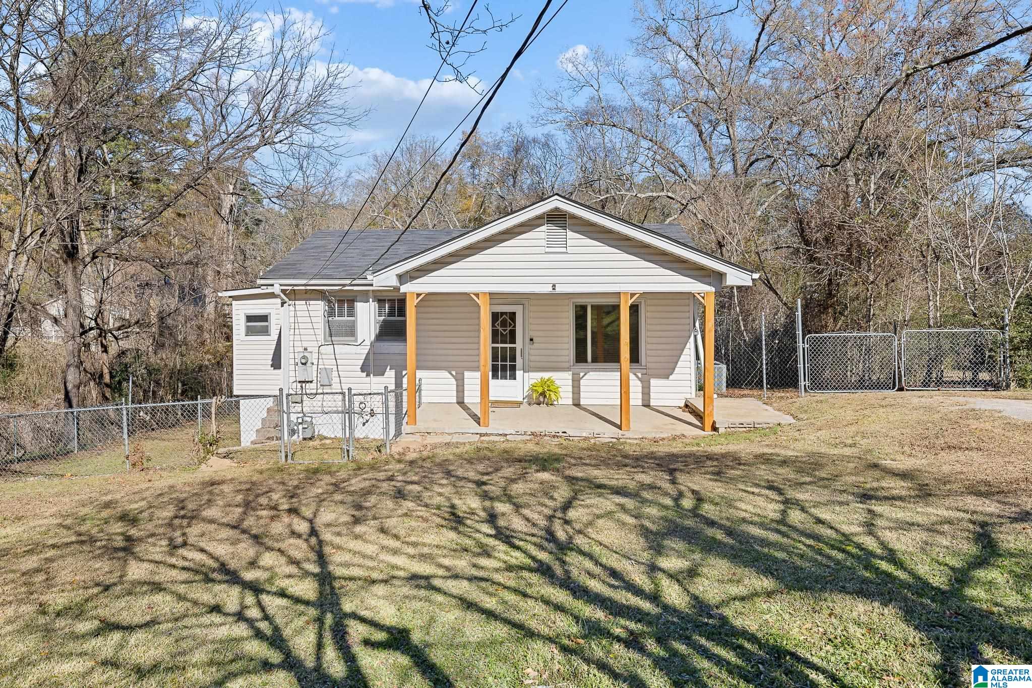 Photo 1 of 23 — 120 VAIL AVENUE, HUEYTOWN, AL 35023
