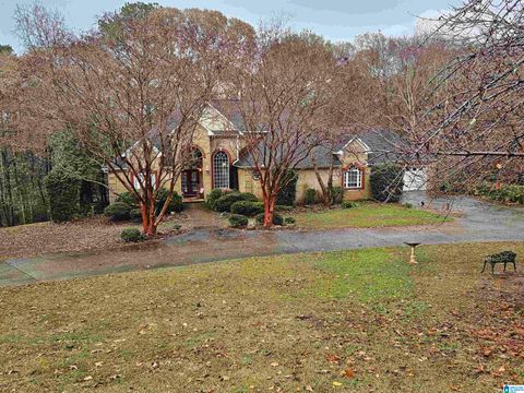 365 PATCHES LANE PELL CITY AL 35128