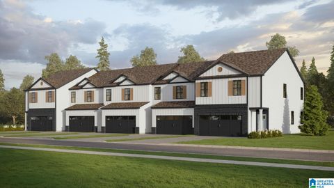 505 PEAVINE CROSSING PARKWAY ALABASTER AL 35007