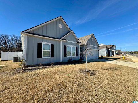 39 ABERDEEN DRIVE CALERA AL 35040