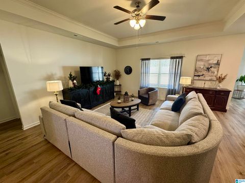 39 ABERDEEN DRIVE CALERA AL 35040