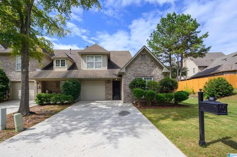 143 REACH WAY CHELSEA AL 35242