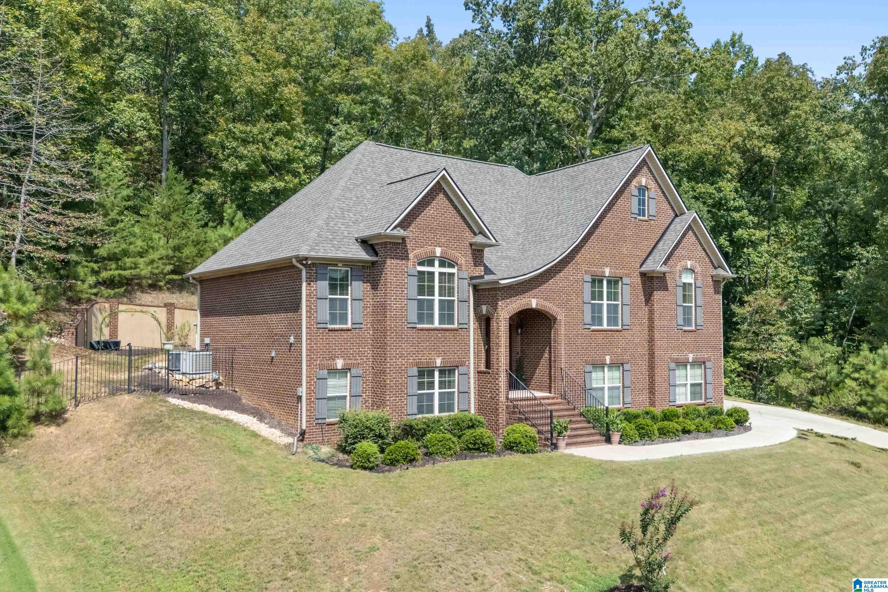 1449 STONEYKIRK ROAD