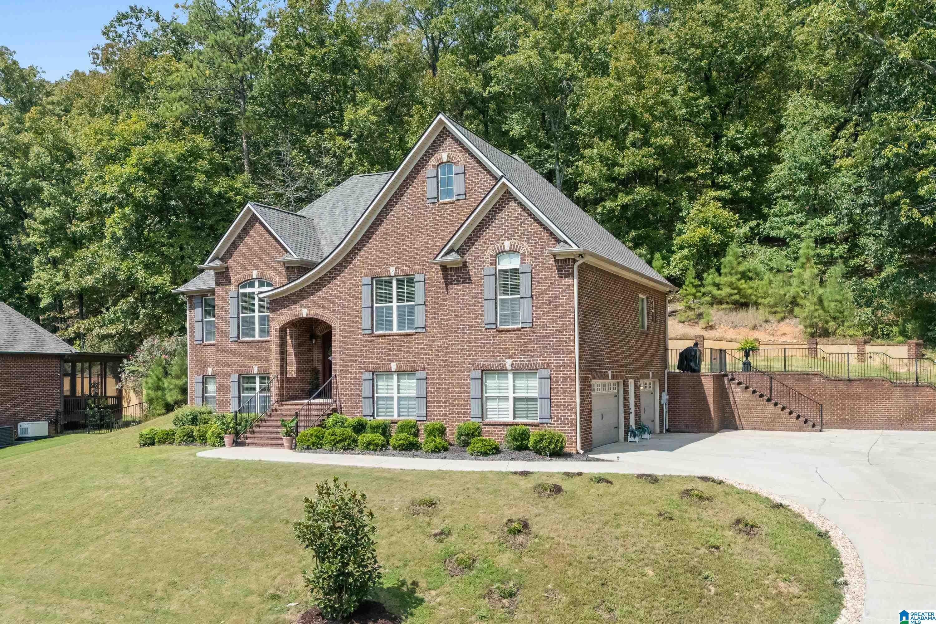 1449 STONEYKIRK ROAD