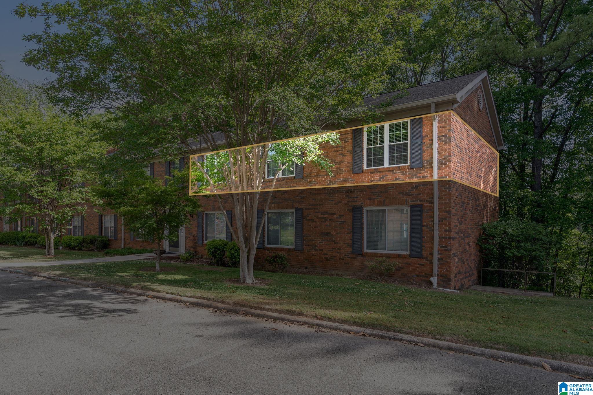 2033 MONTREAT PARKWAY D