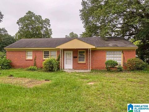 Photo of 530 5th Street, MONTGOMERY, AL 36110 (MLS # 21449321)