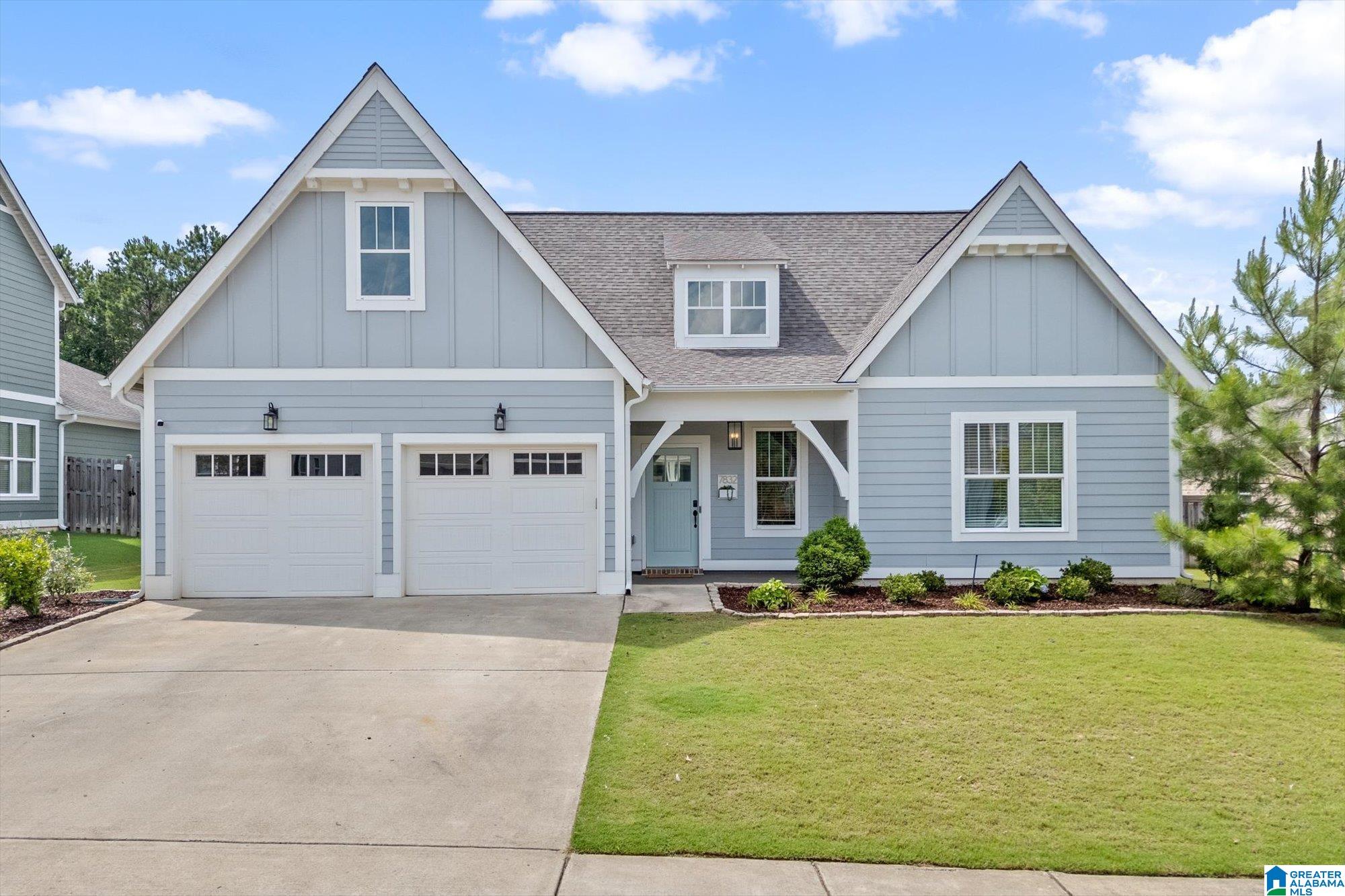 Photo 1 of 50 — 7832 RALEIGH DRIVE, TRUSSVILLE, AL 35173