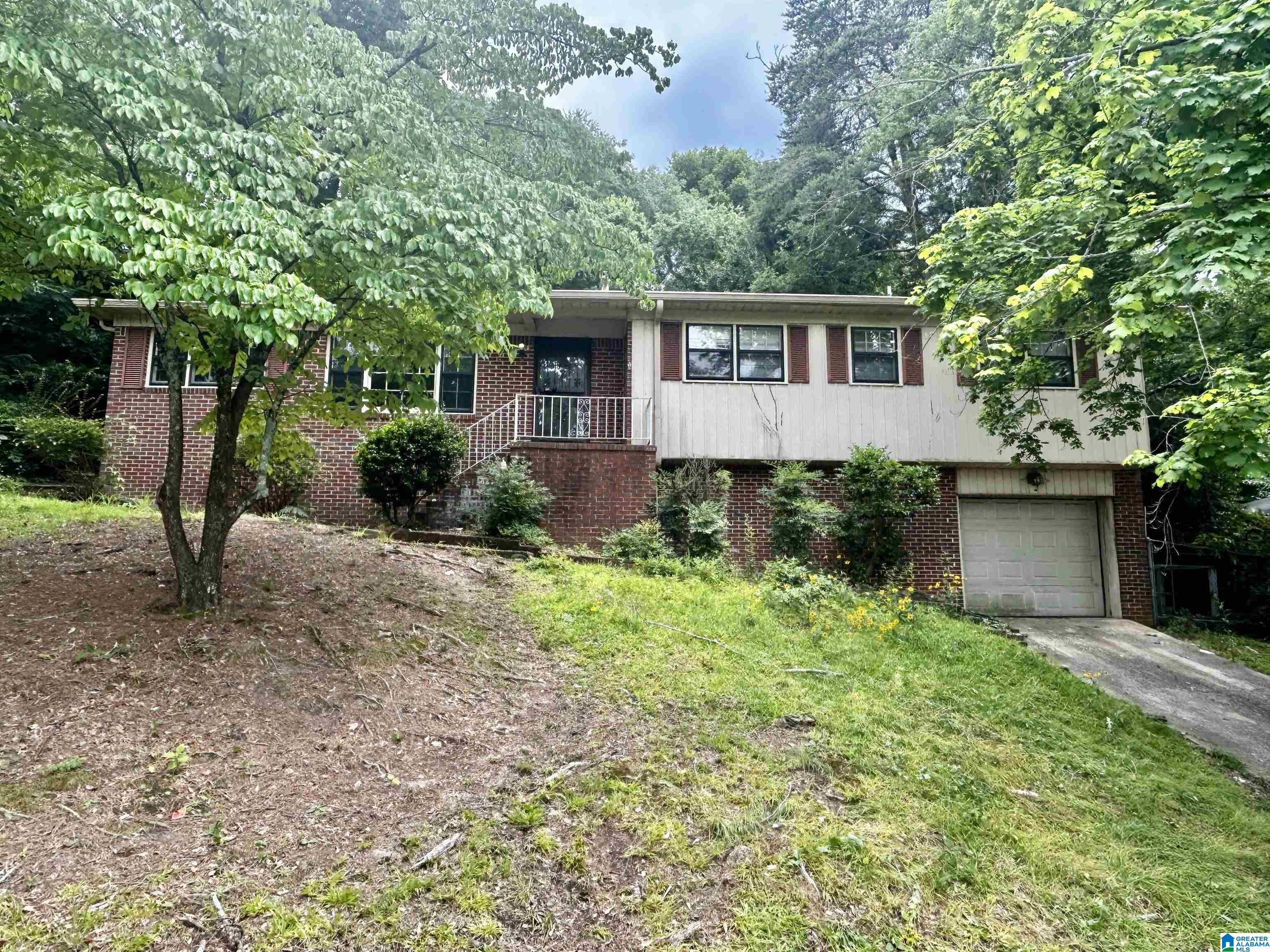 Photo 1 of 36 — 840 86TH PLACE S, BIRMINGHAM, AL 35206