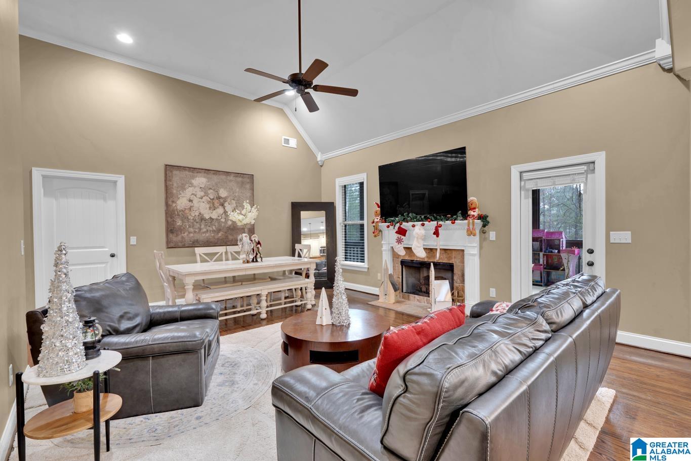 136 DEER CHASE DRIVE