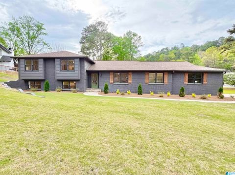 2354 TYROL PLACE VESTAVIA HILLS AL 35216