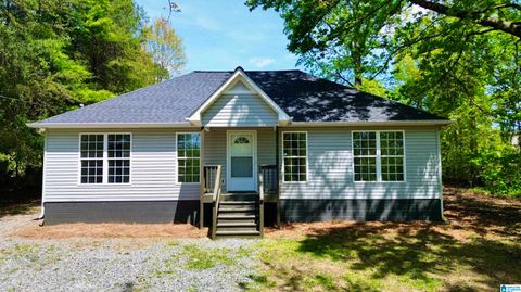 145 WET CAT ROAD HAYDEN AL 35079