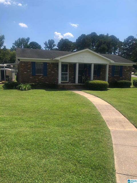 3411 35TH COURT TUSCALOOSA AL 35401