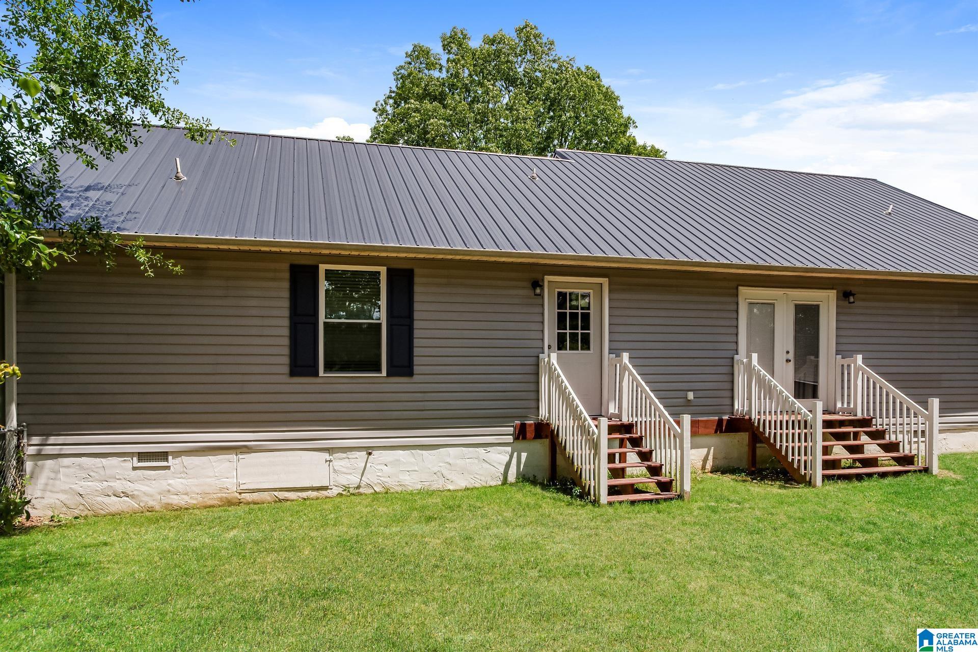 20 LEACH DRIVE
