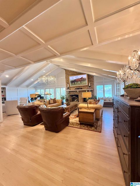 890 RIVER OAKS DRIVE CROPWELL AL 35054