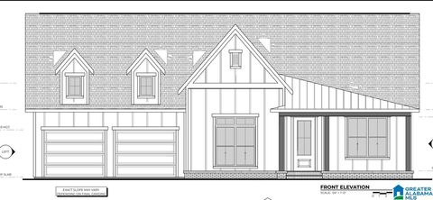 220 BRADFORD WAY TRUSSVILLE AL 35173