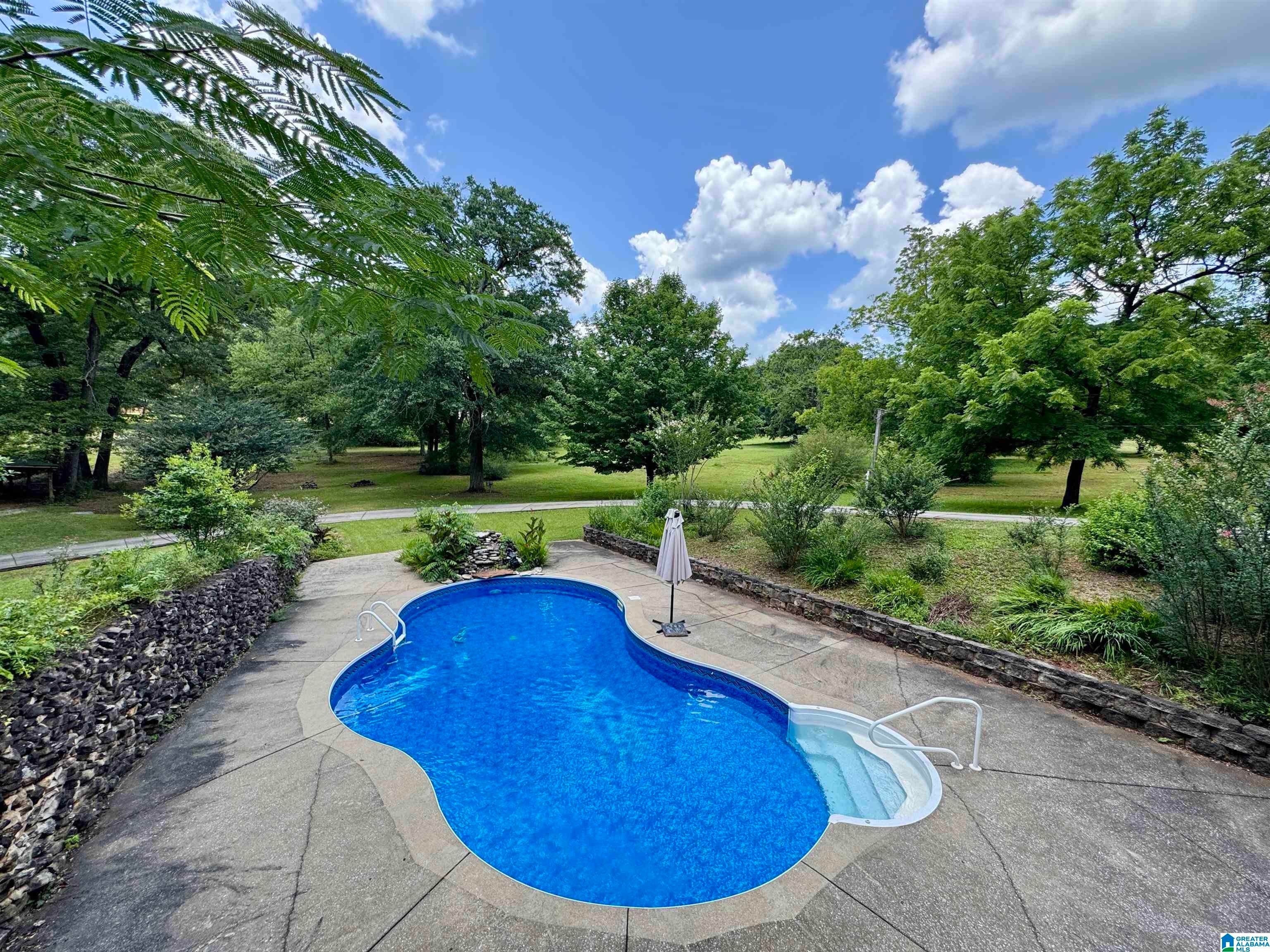 780 TALLADEGA CREEK ROAD