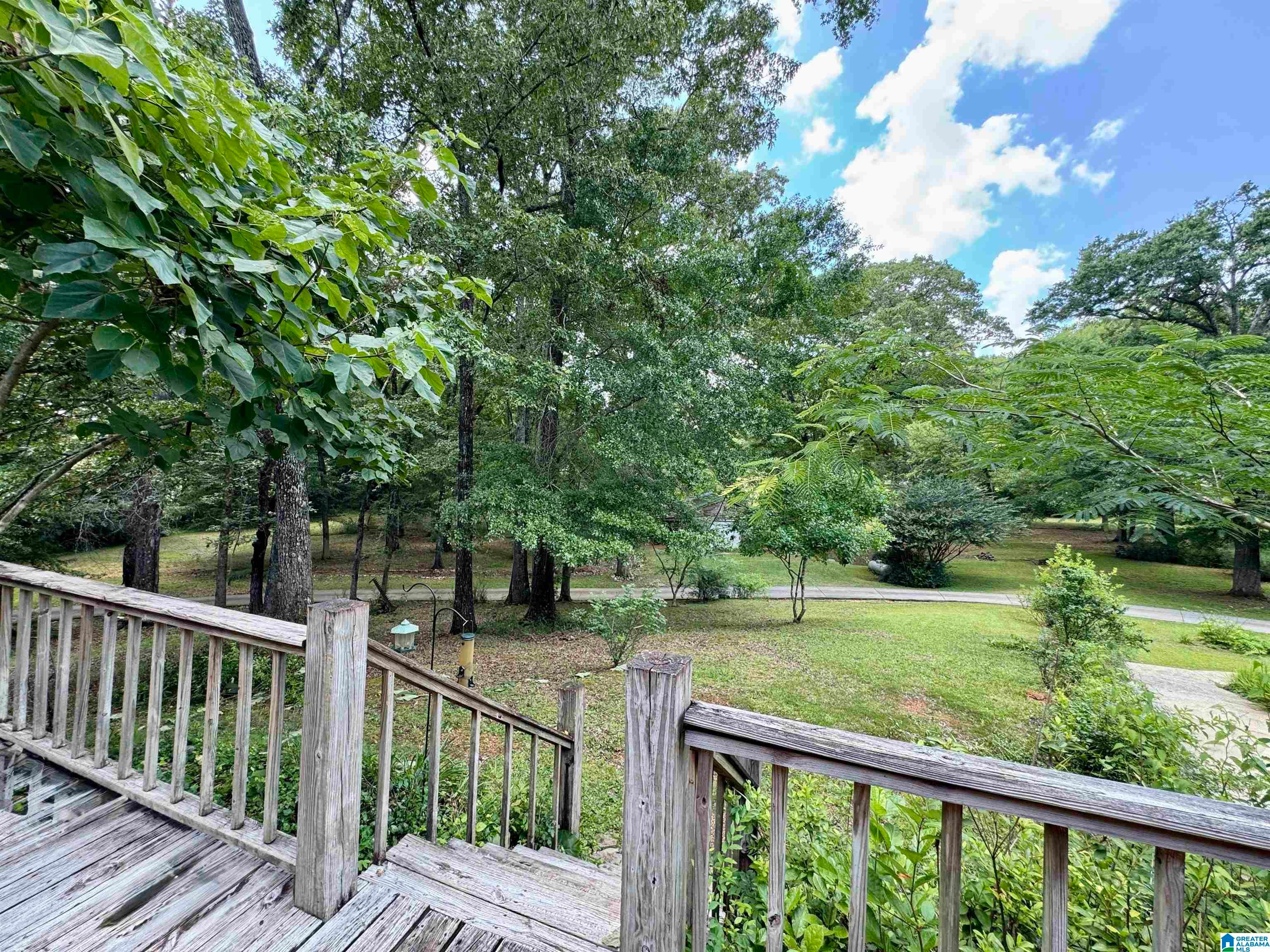 780 TALLADEGA CREEK ROAD