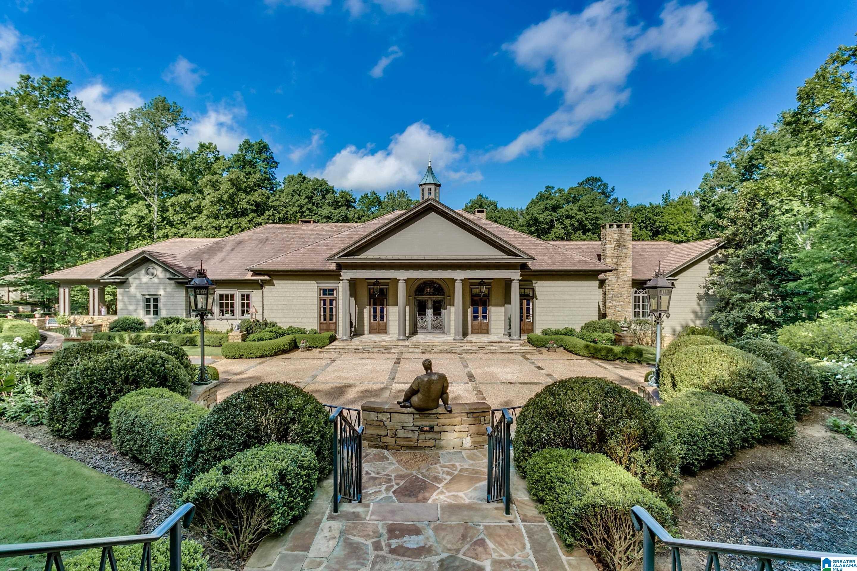 6 GREENBRIER RIDGE