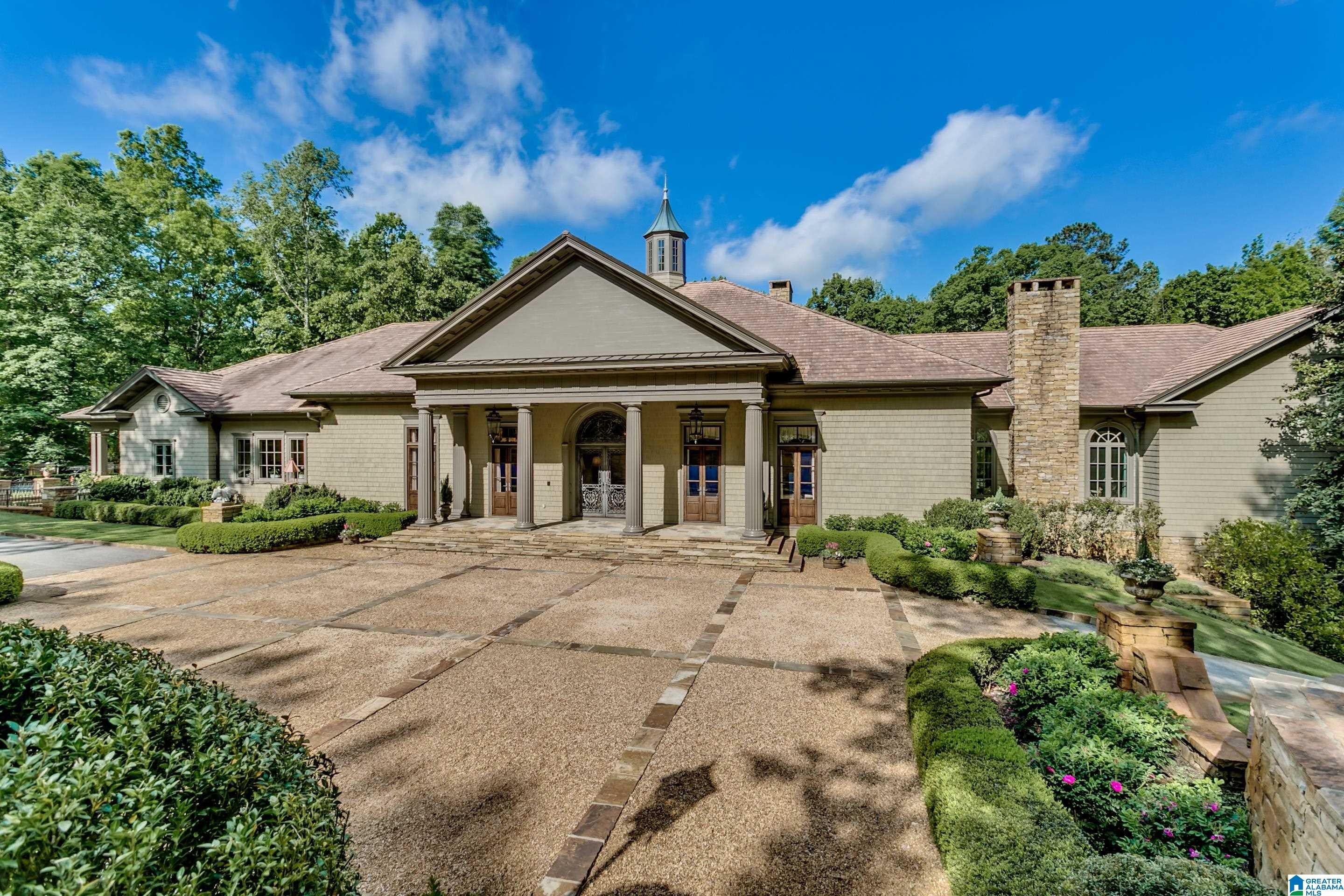 6 GREENBRIER RIDGE