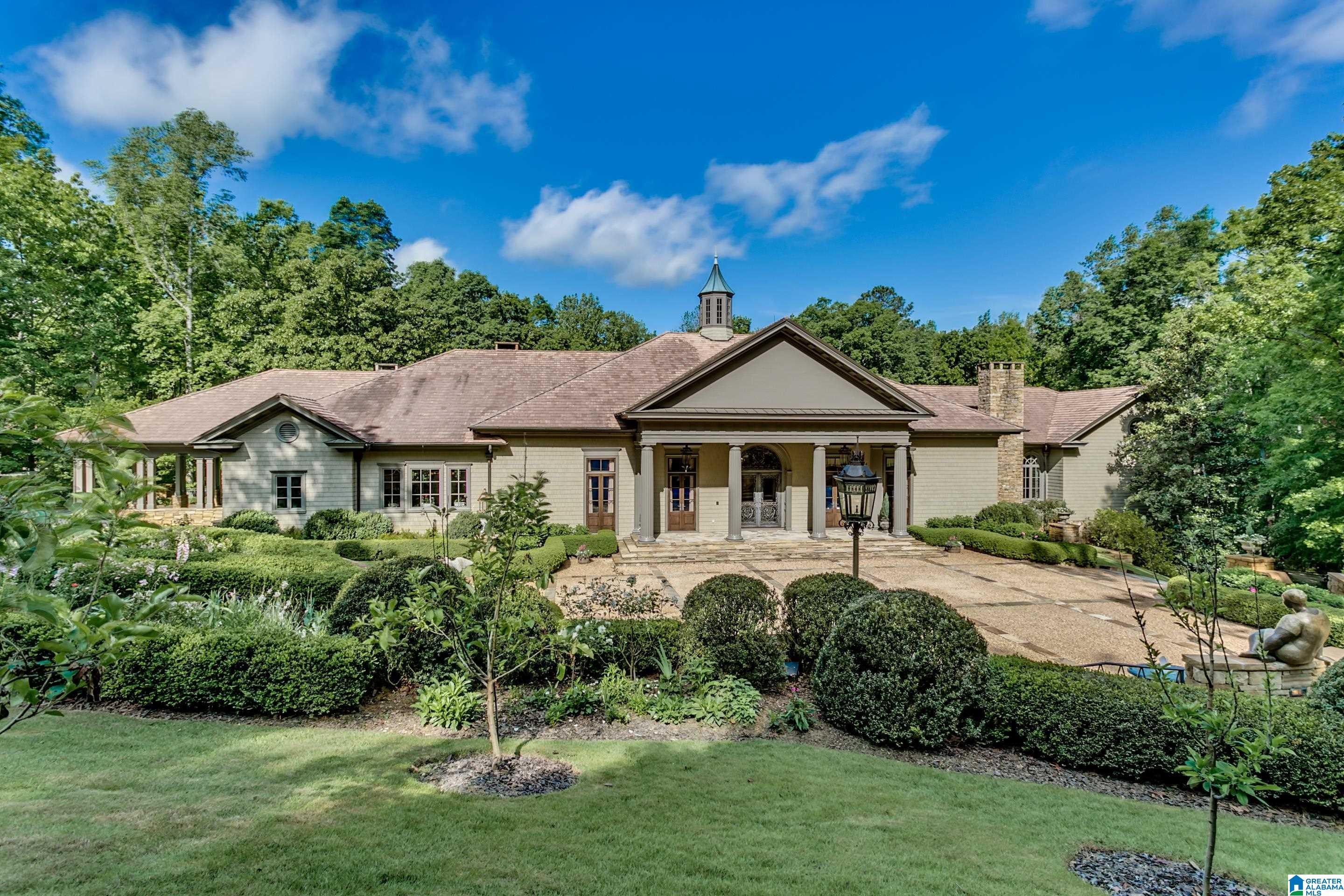 6 GREENBRIER RIDGE