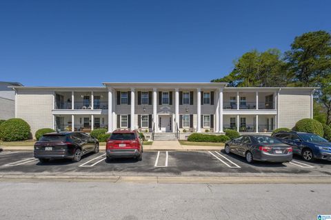 1880 ROCKWOOD ROAD 1880 VESTAVIA HILLS AL 35216