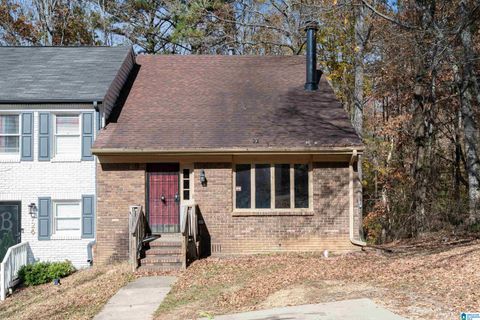 724 EASTERN MANOR LANE BIRMINGHAM AL 35215