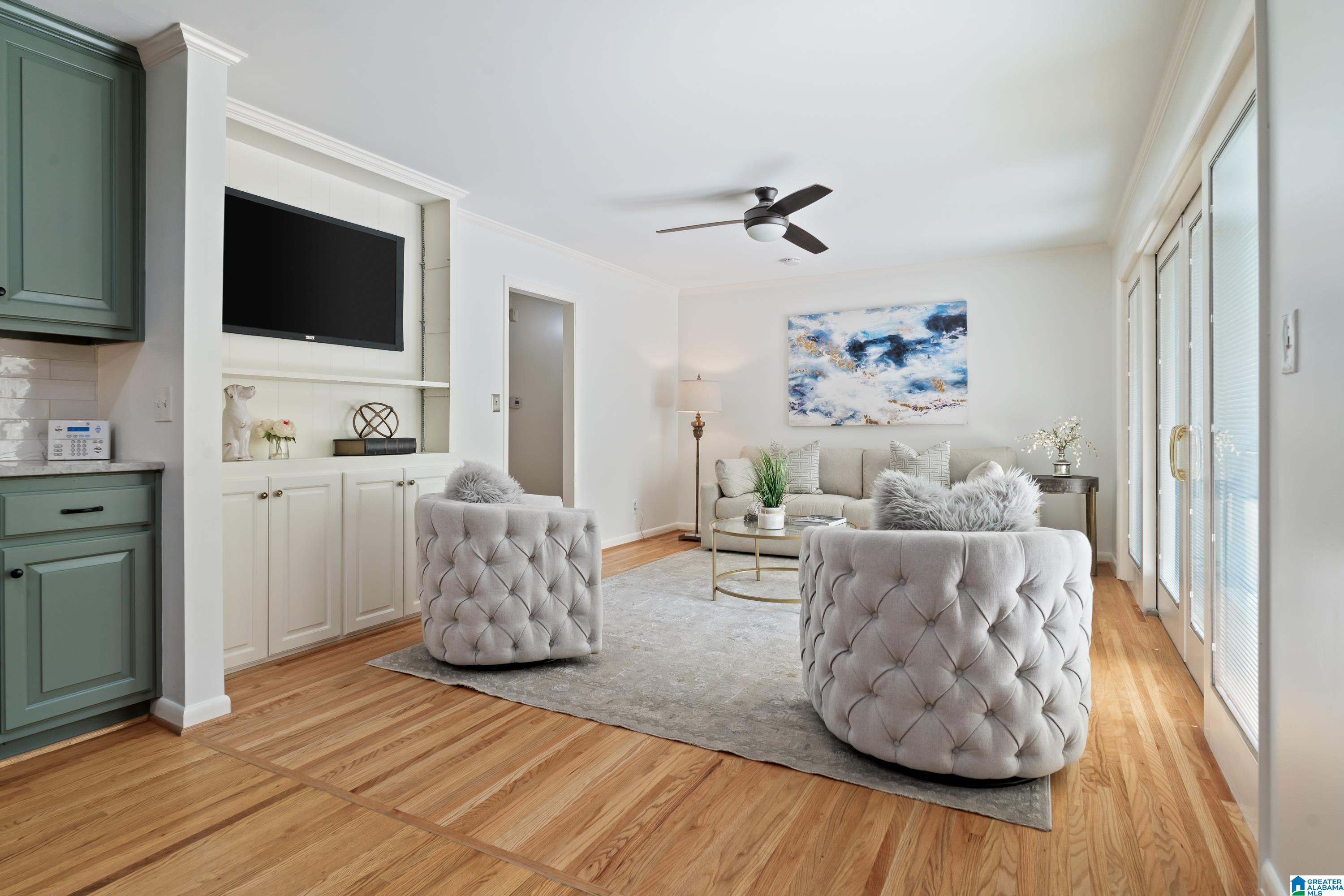3317 SANDHURST ROAD