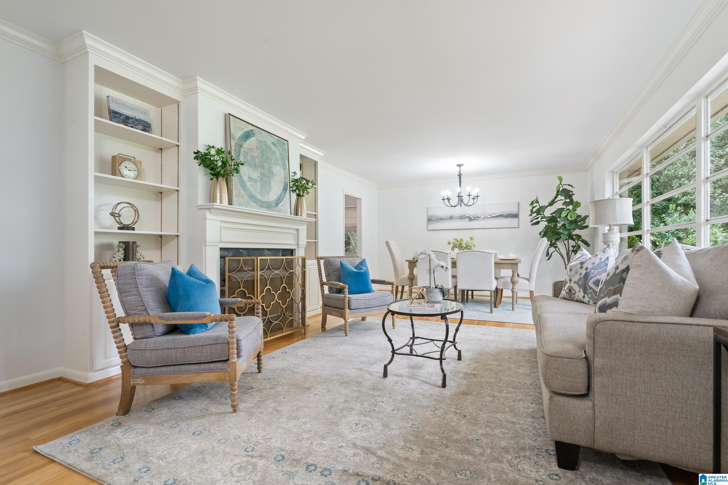 3317 SANDHURST ROAD