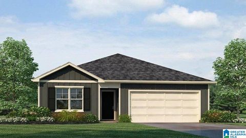 Photo of 12742 Collier Curve Curv, LAKE VIEW, AL 35111 (MLS # 21448614)