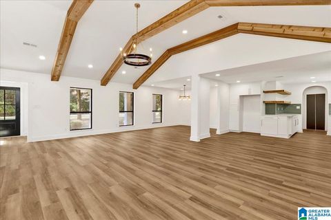 960 CAMP BRANCH ROAD ALABASTER AL 35007