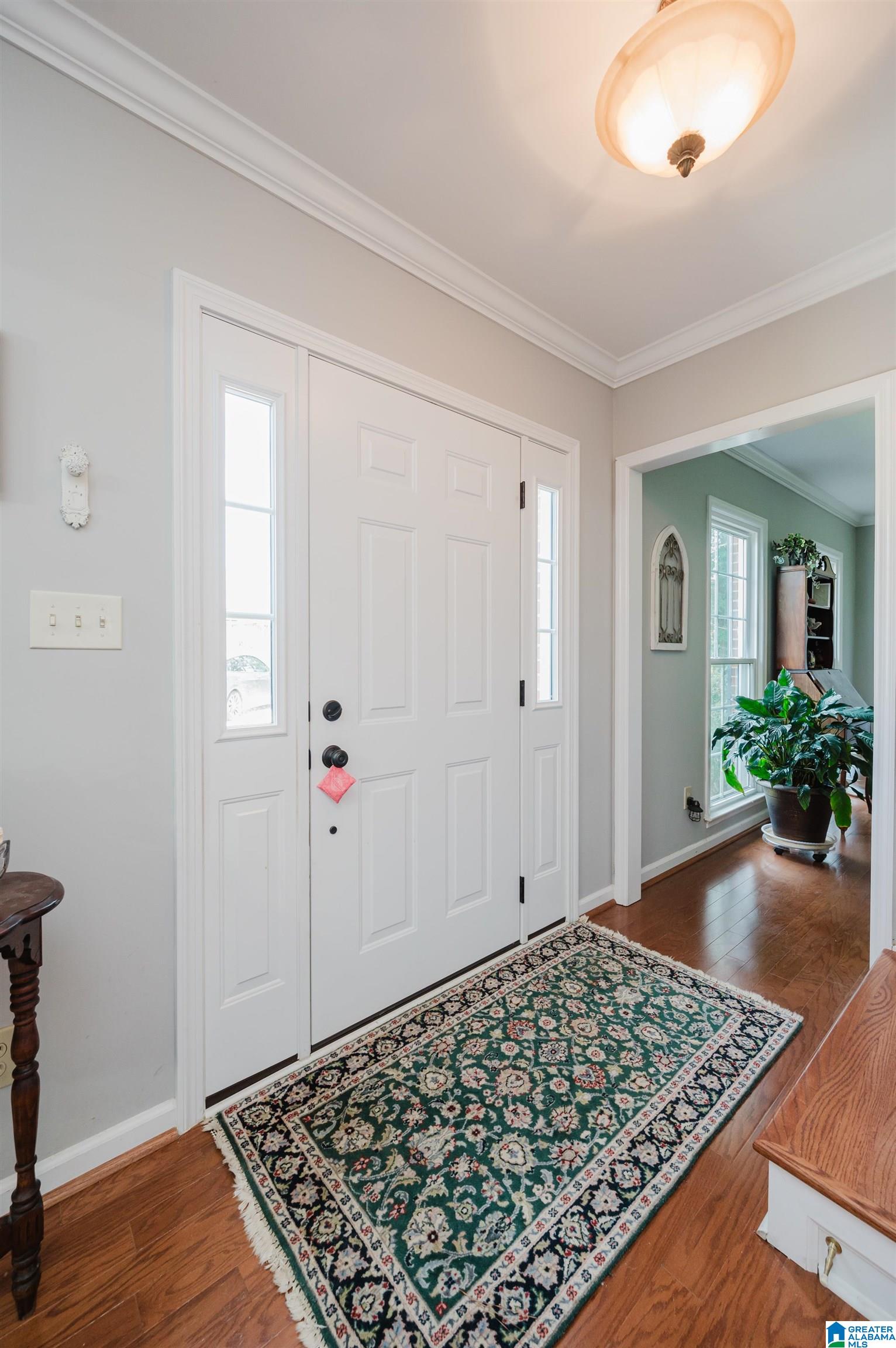 3332 WISTERIA DRIVE