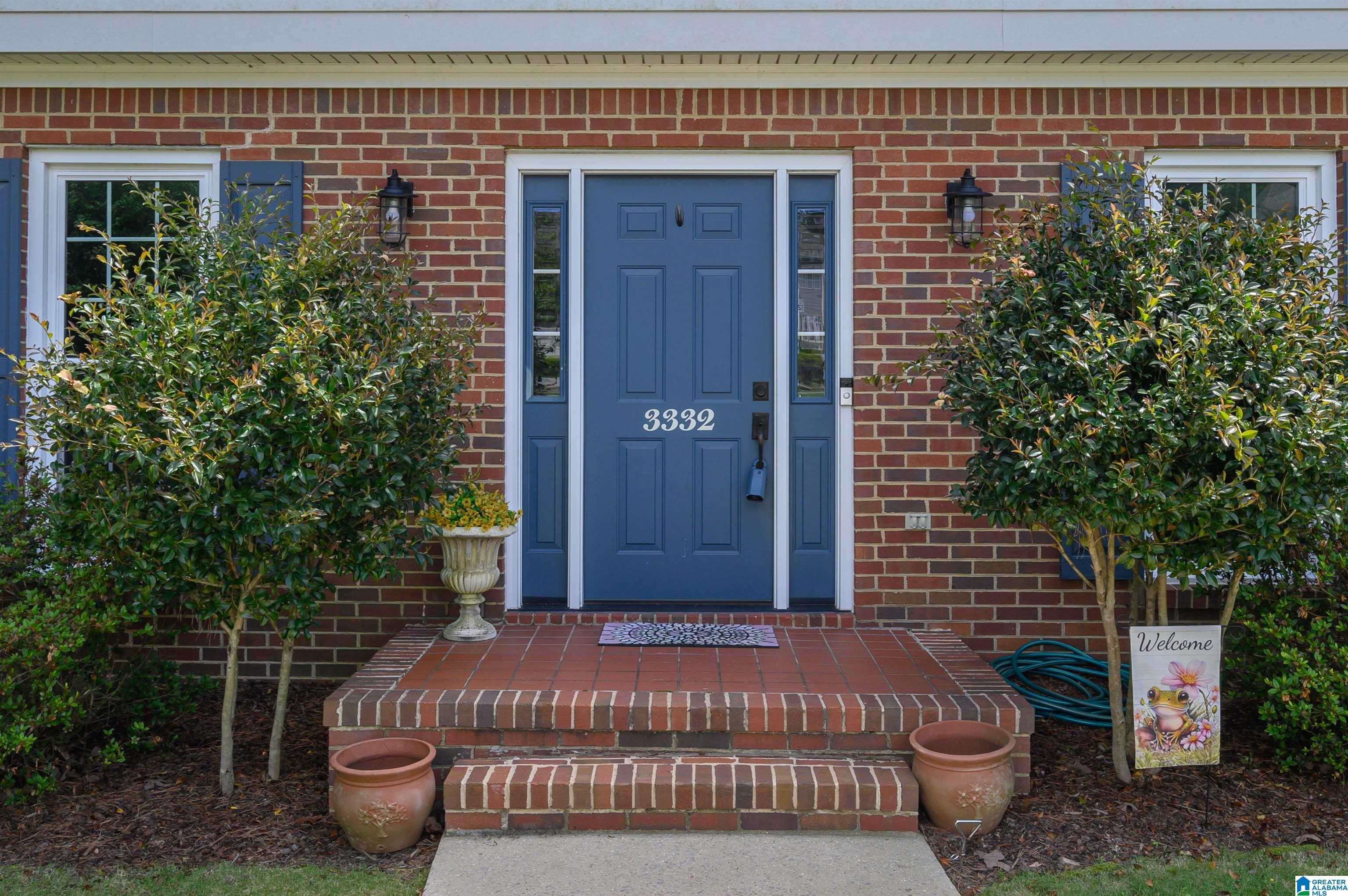3332 WISTERIA DRIVE